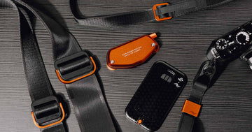 Peak Design Backpack & Camera Strap in India: The Creator's Complete Carry Guide