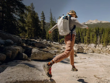 Peak Design outdoor gear bags and backpacks in India