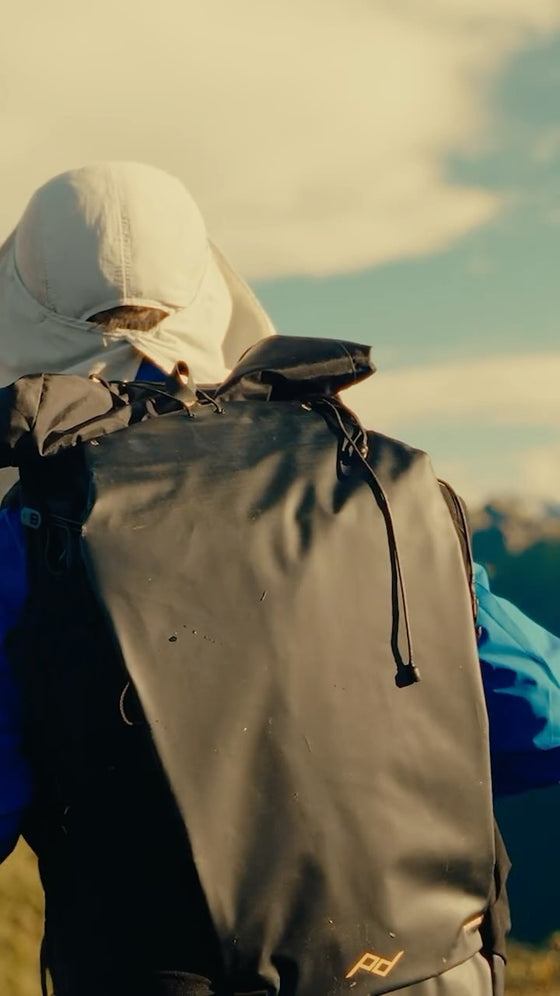 Peak Design Outdoor Backpack / 45L
