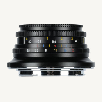 7Artisans 10mm f/3.5 Lens / APS-C