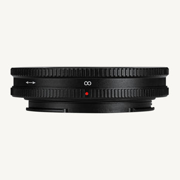 7Artisans 18mm f/6.3 II Lens / APS-C