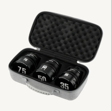 7Artisans Hard Case for Dream Series
