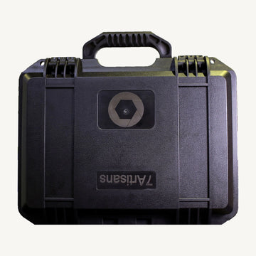 7Artisans Hard Case With Foam
