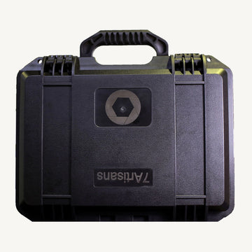 7Artisans Hard Case for Dream Series