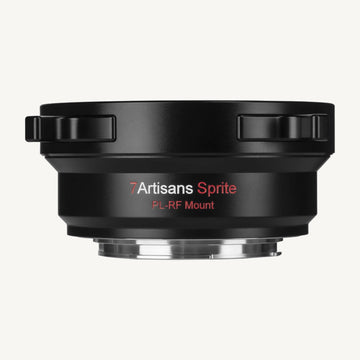 7Artisans  Lens Mount  Adapter for PL to Canon RF Mount
