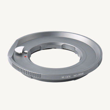 7Artisans Transfer Ring for Leica M to Fuji FX