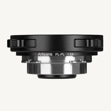 7artisans Arri PL to Arri PL Teleconverter 1.5x