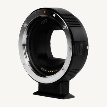 7artisans Autofocus Adapter for Canon EF Lens to Sony E Mount