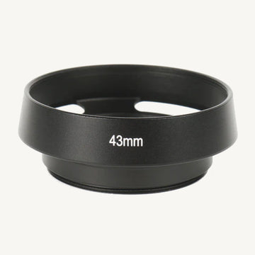 7Artisans Lens Hood 43mm