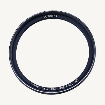 7Artisans Slim PRO UV Filter