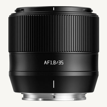 TTArtisan AF 35mm f/1.8 Lens / APS-C
