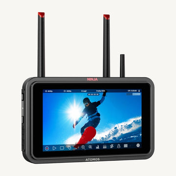 Atomos Ninja TX 5.2" HDMI Camera Monitor