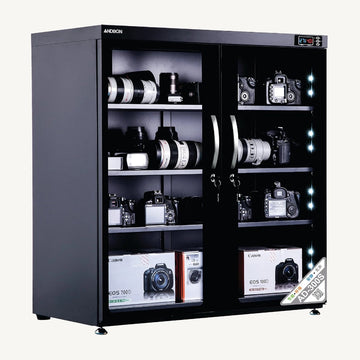 Andbon AD-300S Dry Cabinet