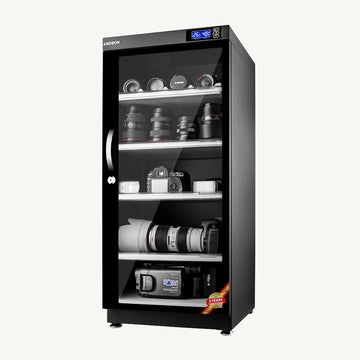 Andbon DS-125S Dry Cabinet