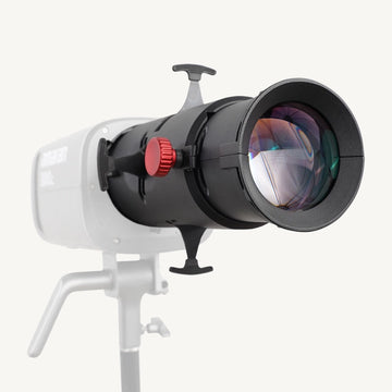 Aputure Amaran Spotlight 36° Lens Kit