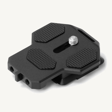 Atoll Extender Plate for DSLR Cameras