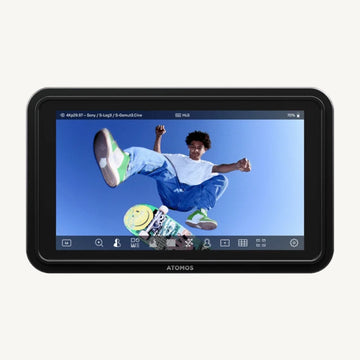 Atomos Shinobi GO 5" Touchscreen Monitor