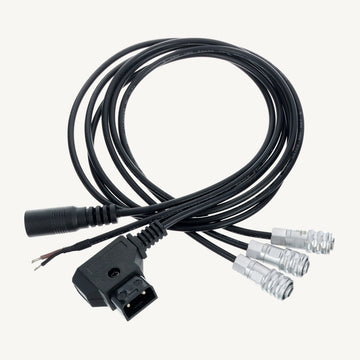 Blackmagic Design Pocket Camera DC Cable Pack