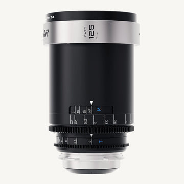 Blazar Cato 2.0x Anamorphic Lens 125mm T4 / Full Frame