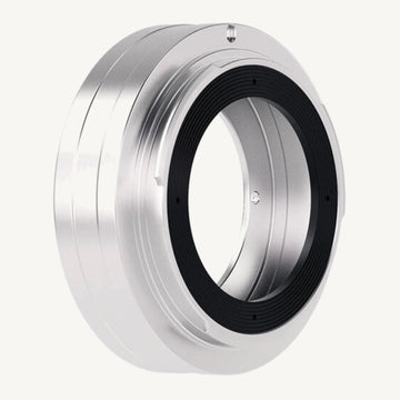 Blazar Cato 2X Anamorphic Lens Mount Adapter for Canon EF