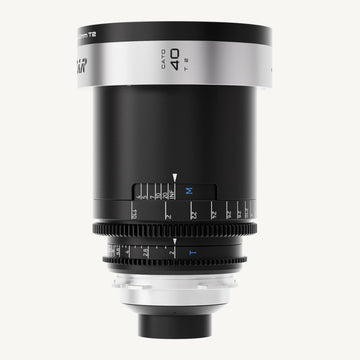 Blazar Cato 2.0x Anamorphic Lens 40mm T2 / Full Frame