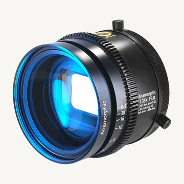 Blazar Great Joy 1.35x Anamorphic Lens Mount Adapter