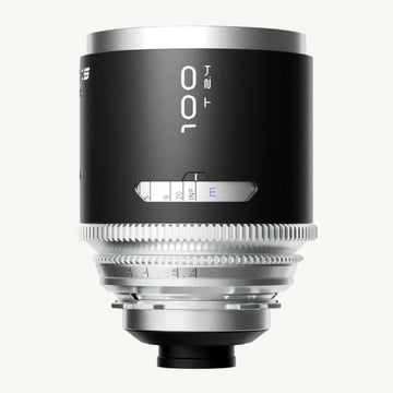 Blazar Mantis 1.33x  Anamorphic Lens 100mm T2.4 / Full Frame
