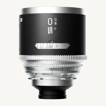 Blazar Mantis 1.33x  Anamorphic Lens  50mm T2.0 / Full Frame