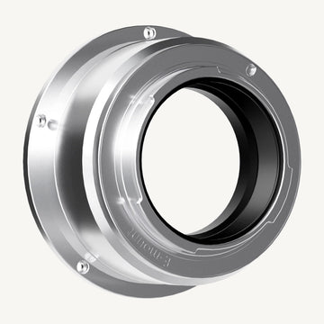 Blazar Mantis Lens Mount Adapter for Sony E / 100mm