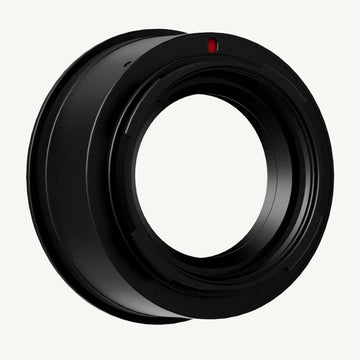 Blazar Remus-M 1.5x Anamorphic Lens Mount Adapter for L Mount