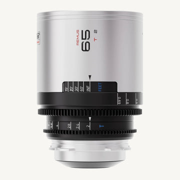 Blazar Remus 1.5x Anamorphic Lens  65mm T2.0 / Full Frame