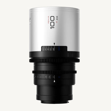 Blazar Remus- M 1.5x Anamorphic Lens  100mm T2.8 / Full Frame