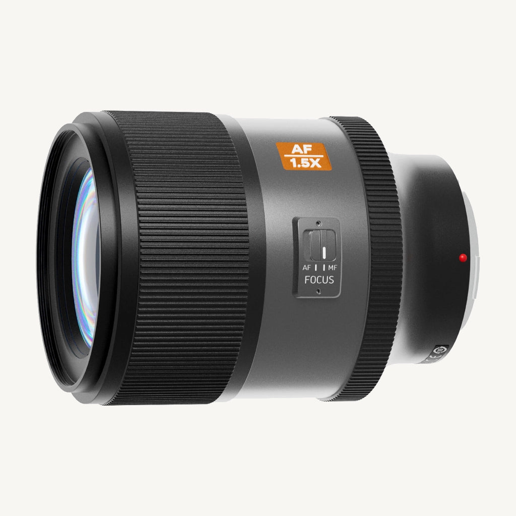 Blazar Talon 1.5x Anamorphic Lens AF 50mm T2.1 / Full Frame