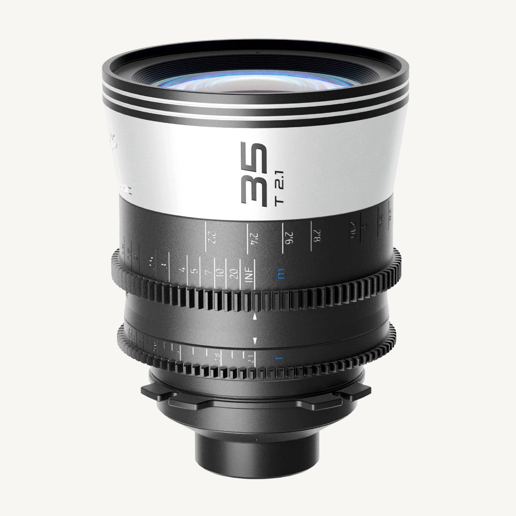 Blazar Viper 1.5x Anamorphic 3 Lens Kit / 35mm / 50mm / 75mm / Full Frame