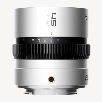 Blazar Beetle 1.33x Anamorphic Lens 45mm T3.2 / Full Frame