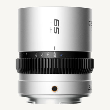 Blazar Beetle 1.33x Anamorphic Lens 65mm T3.2 / Full Frame