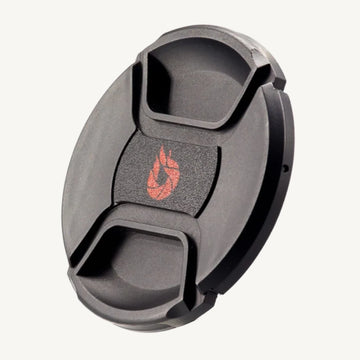 Breakthrough 77mm Lens Cap