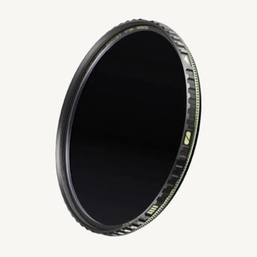 Breakthrough Dark CPL Filter 77mm 3 Stop