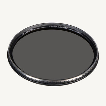 Breakthrough Dark CPL Filter 77mm 6 Stop