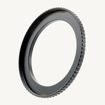 Breakthrough Step-Up Ring 52-77mm
