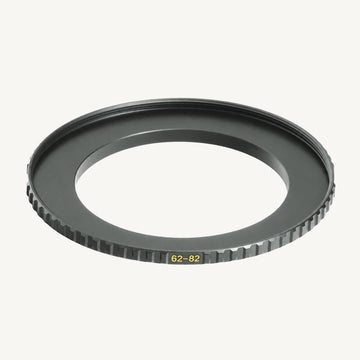 Breakthrough Step-Up Ring 62-82mm