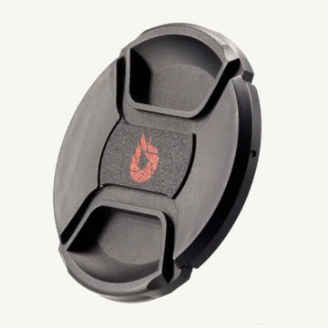 Breakthrough 58mm Lens Cap