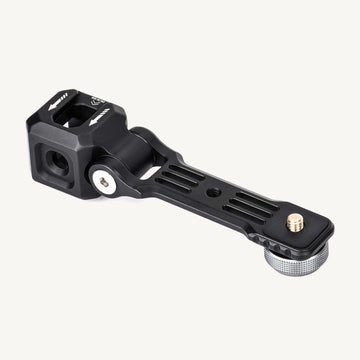 Sunwayfoto CB-04 Triple Cold Shoe Bracket