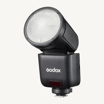 Godox Speedlite V1 mid TTL