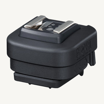 Canon AD-E1 Multi-Function Shoe Adapter