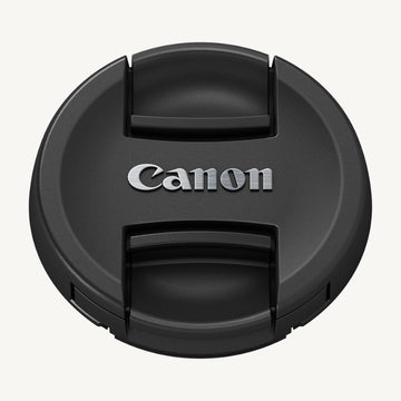 Canon E-49 Lens Cap / 49mm