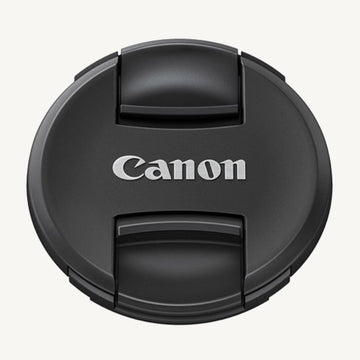 Canon E-72II Lens Cap / 72mm