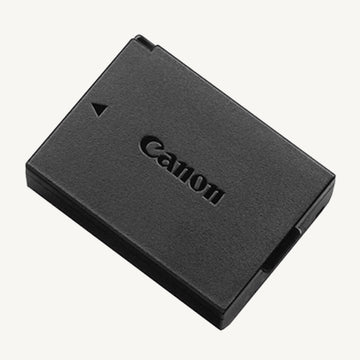 Canon LP-E10 Lithium-Ion Battery Pack