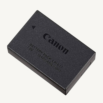 Canon LP-E17 Lithium-Ion Battery Pack