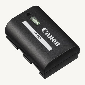 Canon LP-E6P Lithium-Ion Battery Pack